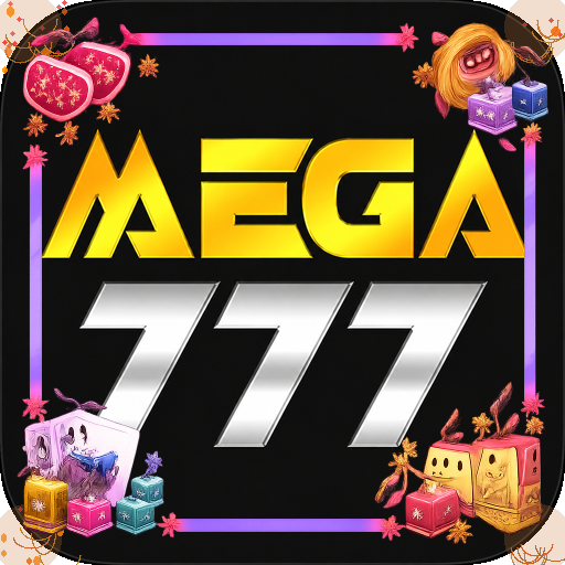 mega777 — mitra unggulan